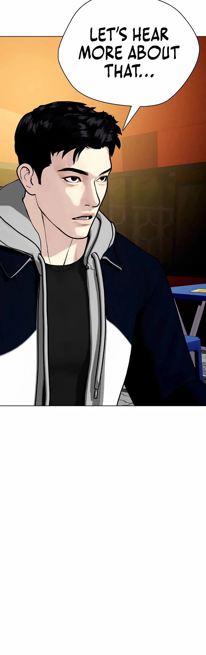 The Outcast Is Too Good at Martial Arts Chapter 159 page 52 - Chapter 159