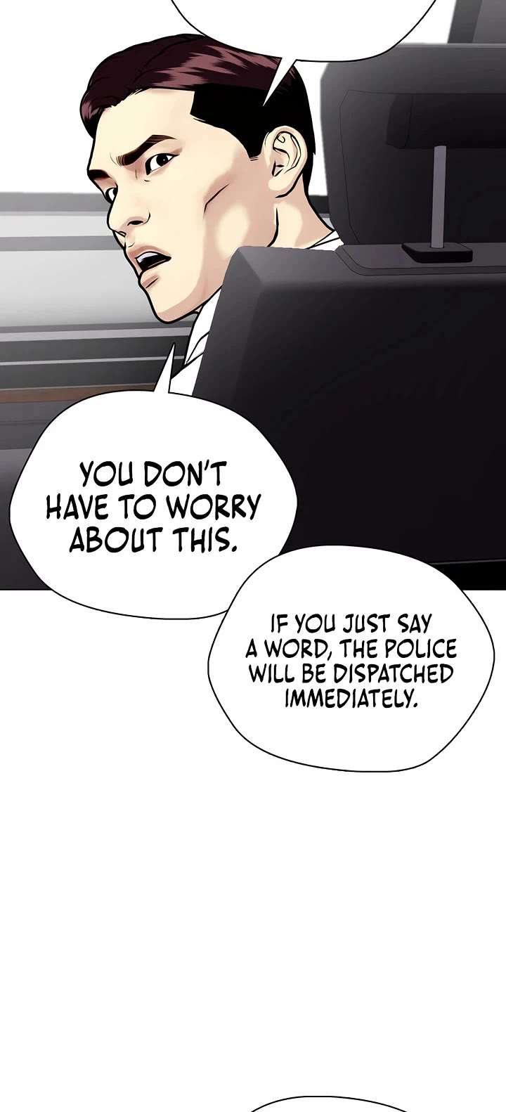 The Outcast Is Too Good at Martial Arts Chapter 159 page 62 - Chapter 159