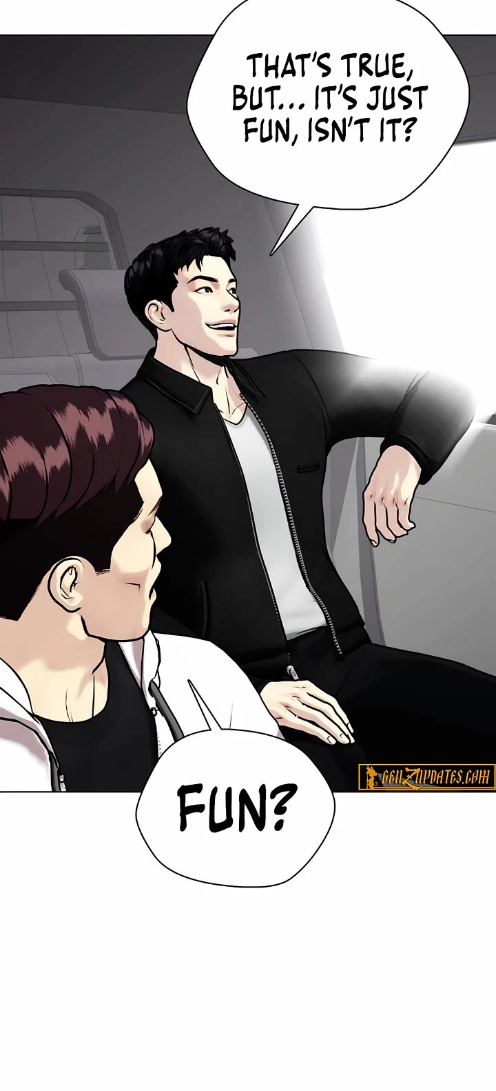 The Outcast Is Too Good at Martial Arts Chapter 159 page 63 - Chapter 159