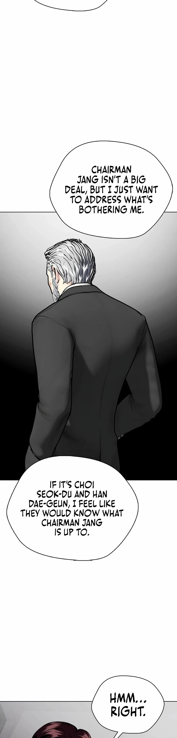 The Outcast Is Too Good at Martial Arts Chapter 159 page 65 - Chapter 159