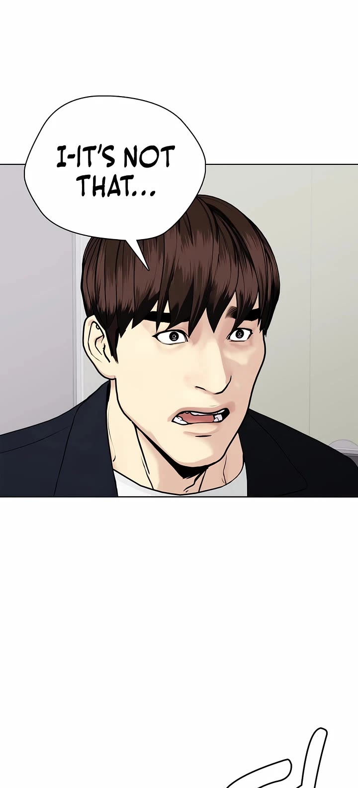 The Outcast Is Too Good at Martial Arts Chapter 159 page 70 - Chapter 159
