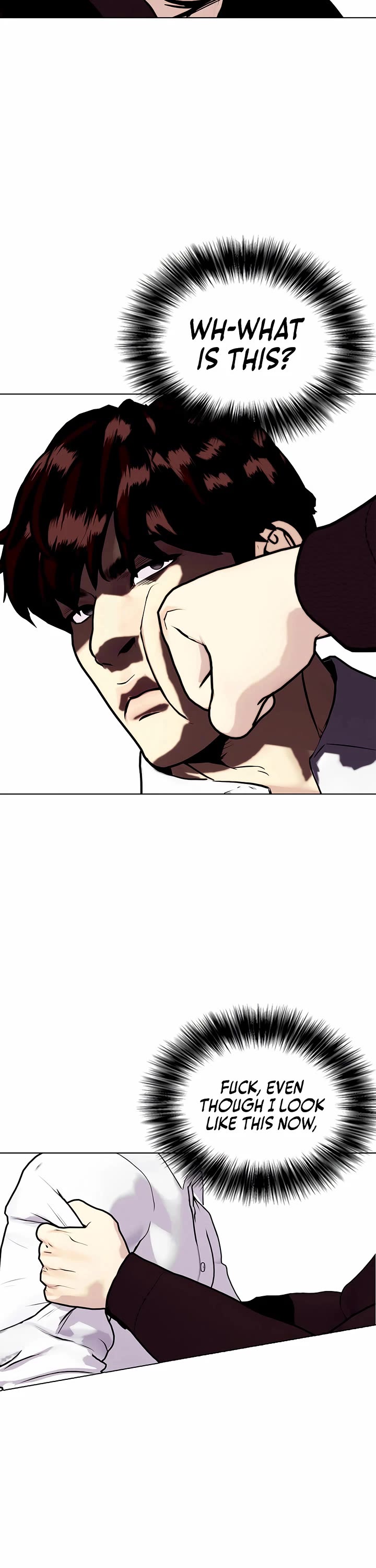 The Outcast Is Too Good at Martial Arts Chapter 159 page 79 - Chapter 159