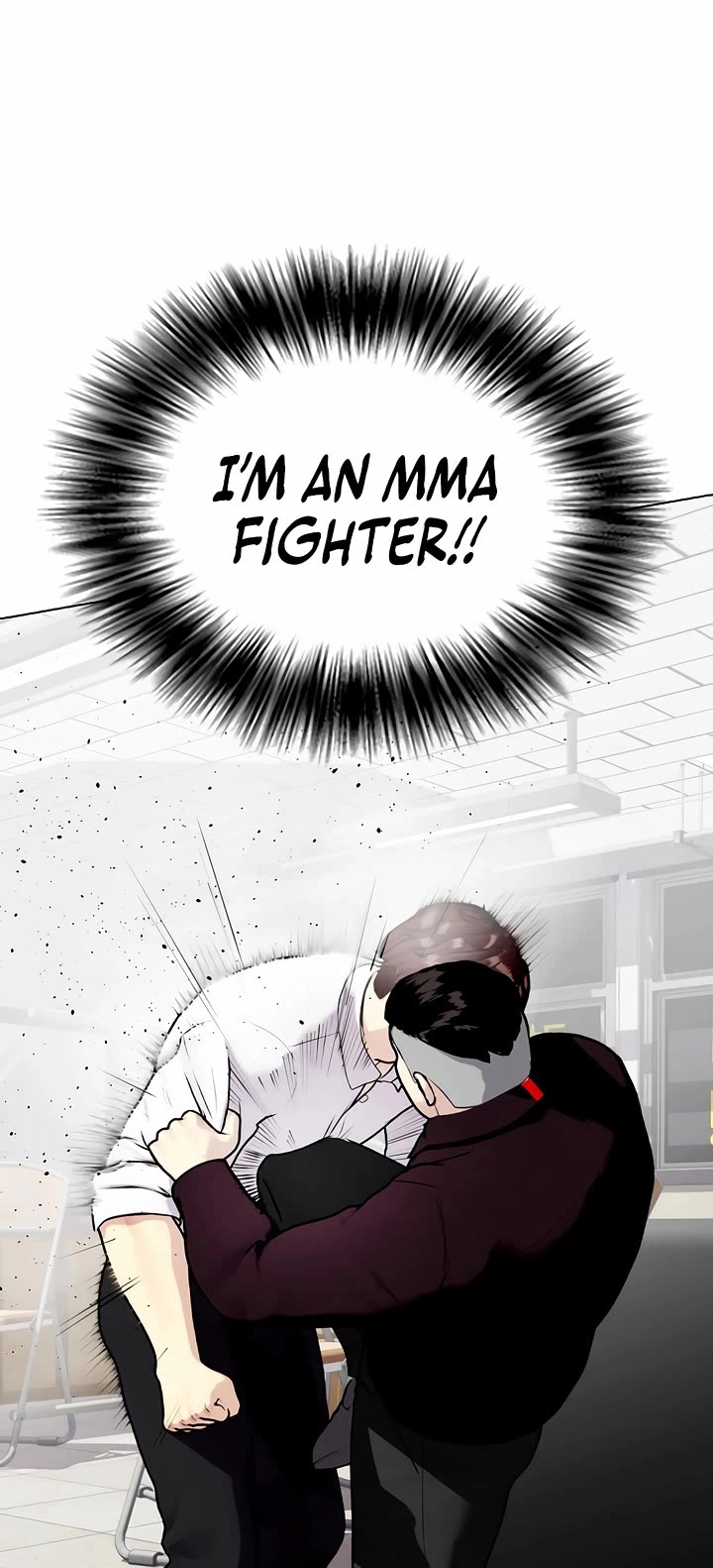 The Outcast Is Too Good at Martial Arts Chapter 159 page 80 - Chapter 159