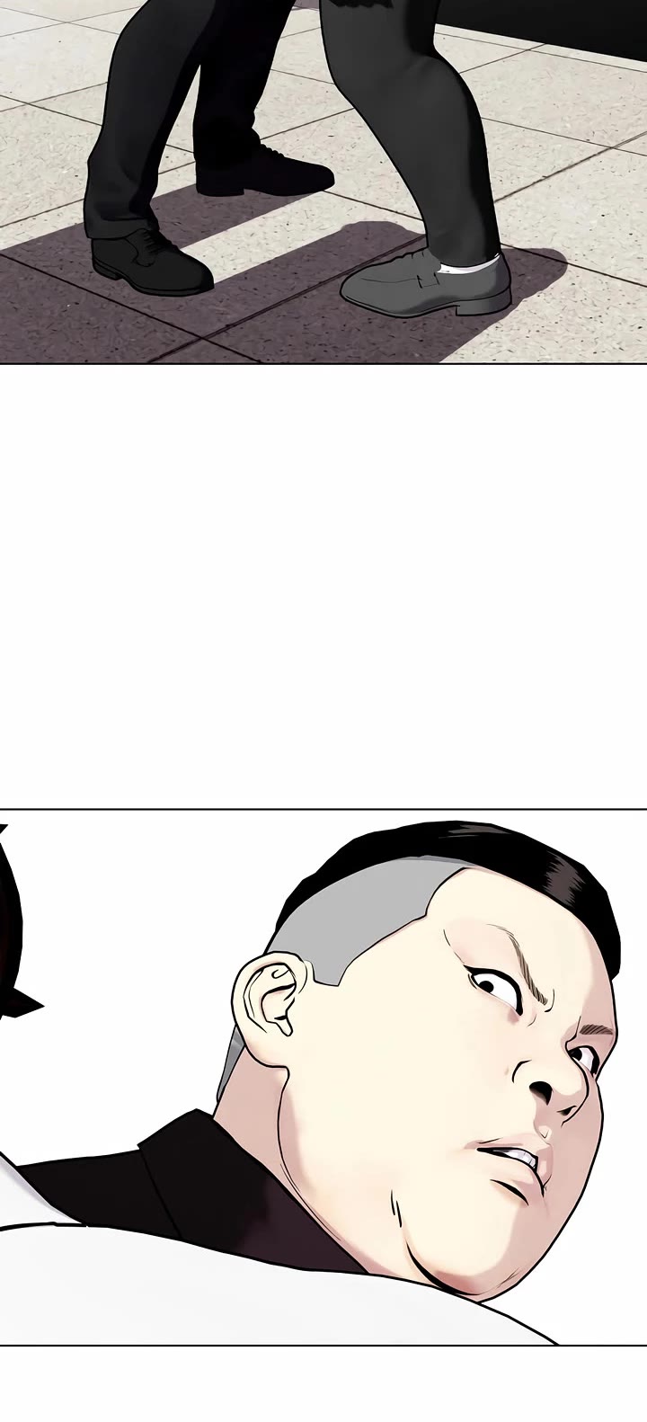 The Outcast Is Too Good at Martial Arts Chapter 159 page 81 - Chapter 159