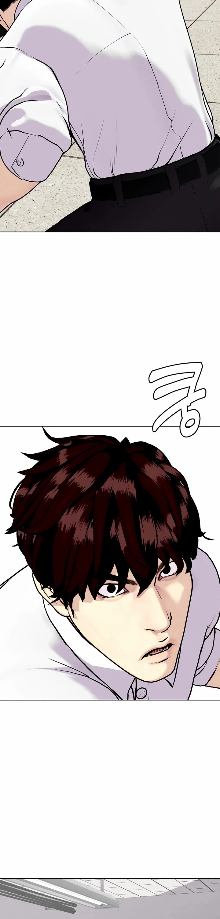 The Outcast Is Too Good at Martial Arts Chapter 159 page 84 - Chapter 159