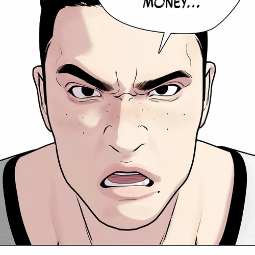 The Outcast Is Too Good at Martial Arts Chapter 159 cover