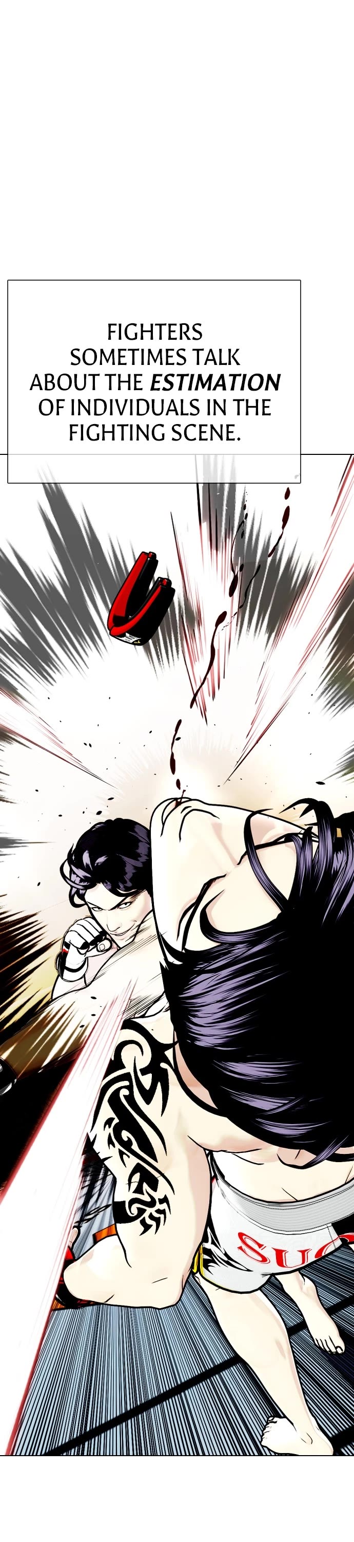 The Outcast Is Too Good at Martial Arts Chapter 16 page 1 - Chapter 16: Ep. 16 - I've Struck Gold!