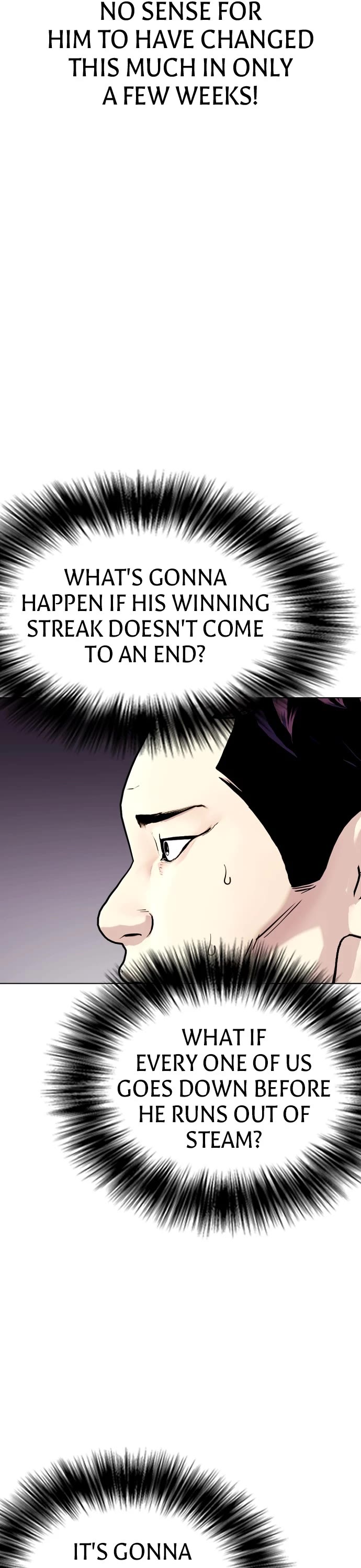 The Outcast Is Too Good at Martial Arts Chapter 16 page 11 - Chapter 16: Ep. 16 - I've Struck Gold!