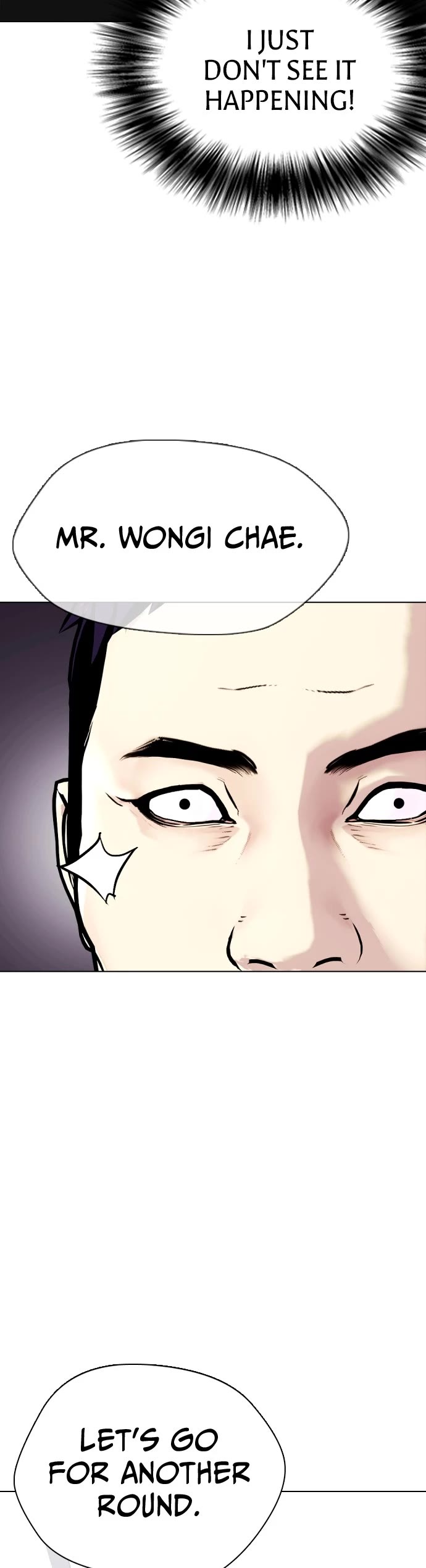 The Outcast Is Too Good at Martial Arts Chapter 16 page 14 - Chapter 16: Ep. 16 - I've Struck Gold!
