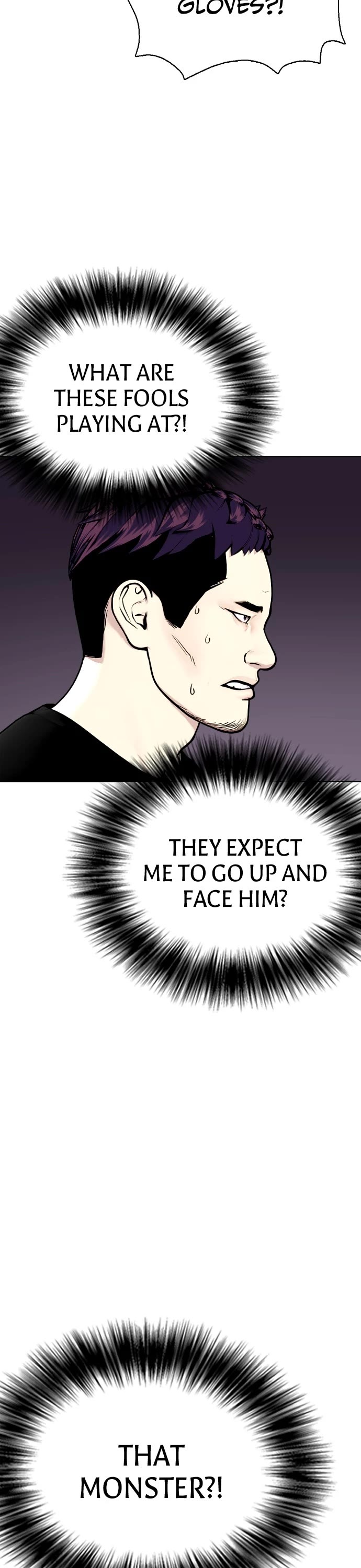 The Outcast Is Too Good at Martial Arts Chapter 16 page 18 - Chapter 16: Ep. 16 - I've Struck Gold!