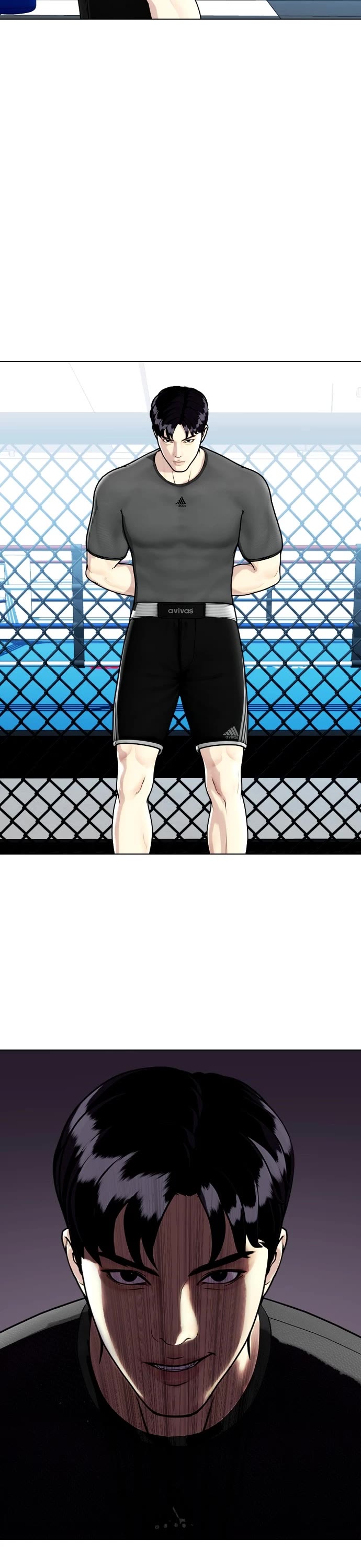 The Outcast Is Too Good at Martial Arts Chapter 16 page 22 - Chapter 16: Ep. 16 - I've Struck Gold!