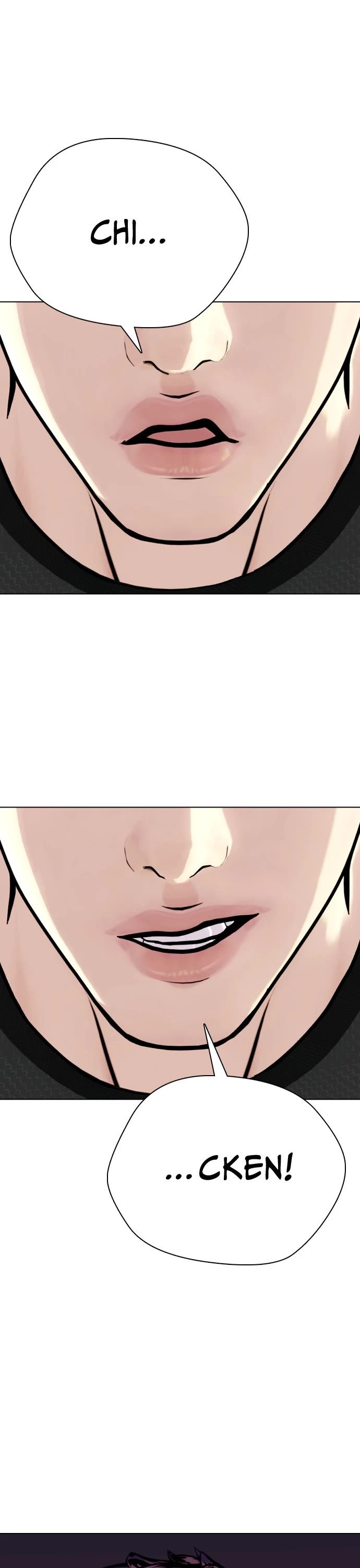 The Outcast Is Too Good at Martial Arts Chapter 16 page 23 - Chapter 16: Ep. 16 - I've Struck Gold!