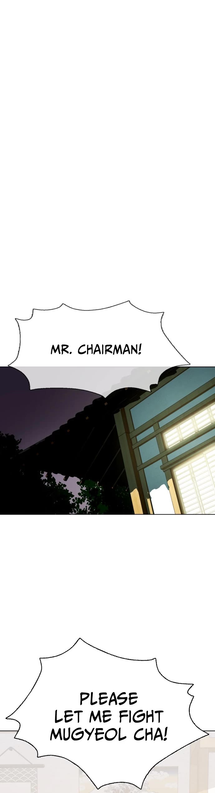 The Outcast Is Too Good at Martial Arts Chapter 16 page 25 - Chapter 16: Ep. 16 - I've Struck Gold!