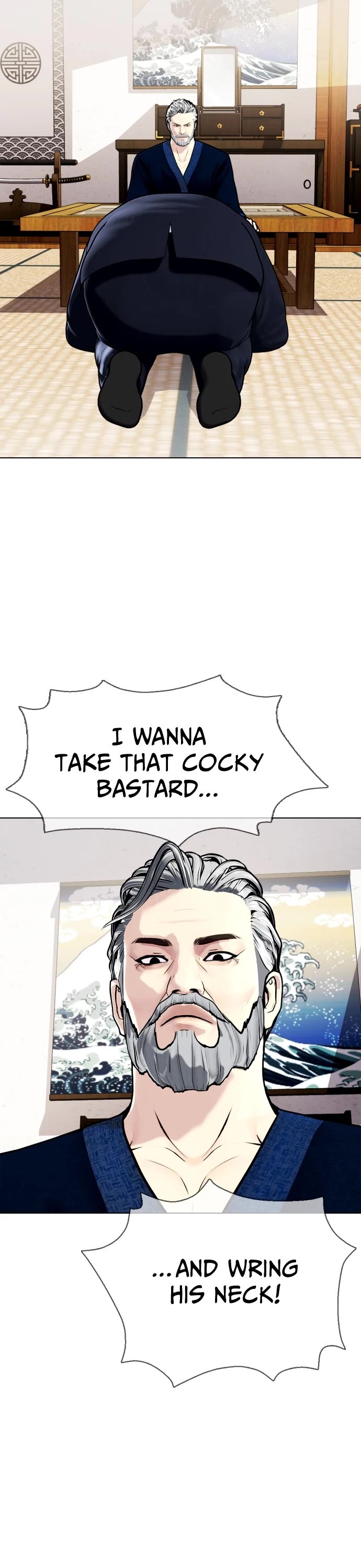 The Outcast Is Too Good at Martial Arts Chapter 16 page 26 - Chapter 16: Ep. 16 - I've Struck Gold!