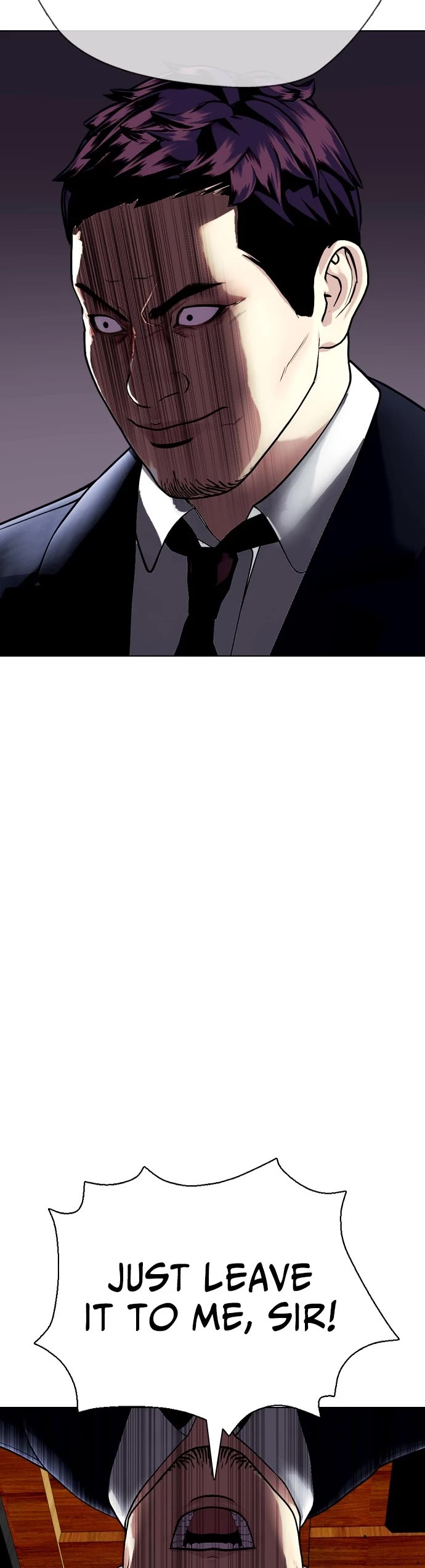 The Outcast Is Too Good at Martial Arts Chapter 16 page 35 - Chapter 16: Ep. 16 - I've Struck Gold!
