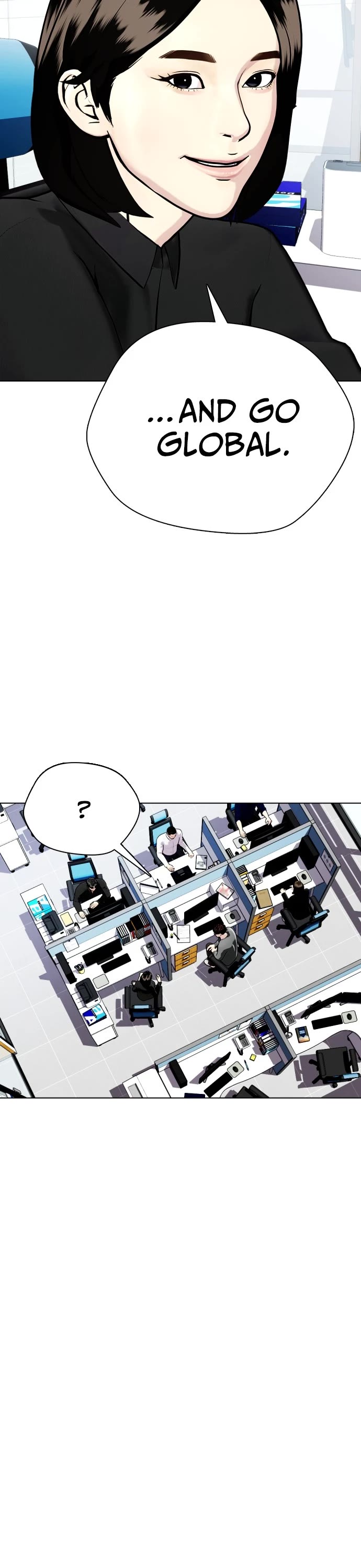 The Outcast Is Too Good at Martial Arts Chapter 16 page 47 - Chapter 16: Ep. 16 - I've Struck Gold!