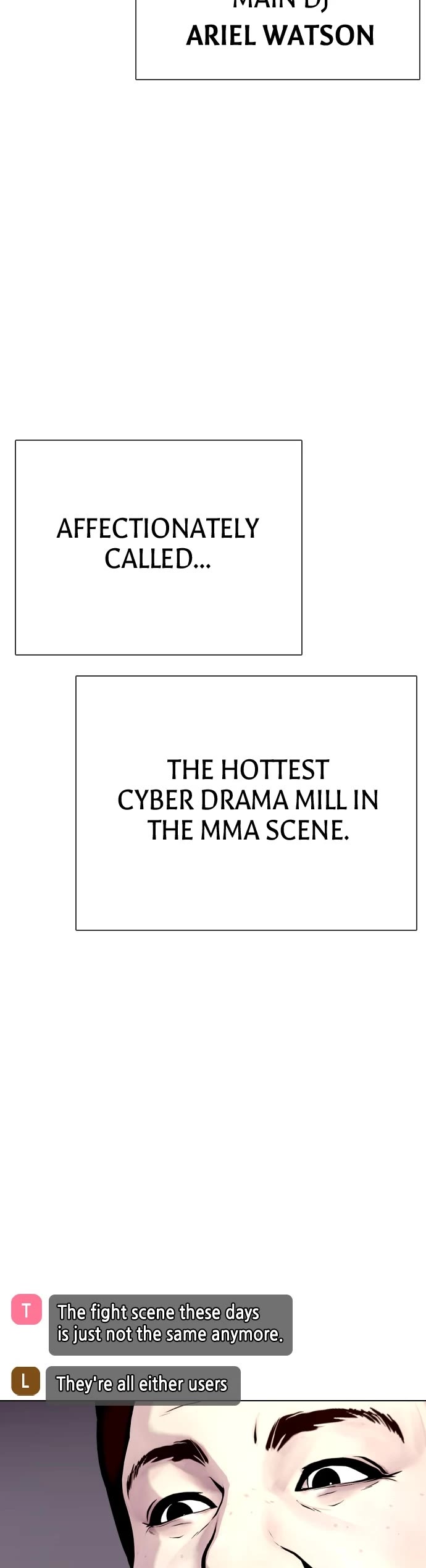 The Outcast Is Too Good at Martial Arts Chapter 16 page 49 - Chapter 16: Ep. 16 - I've Struck Gold!