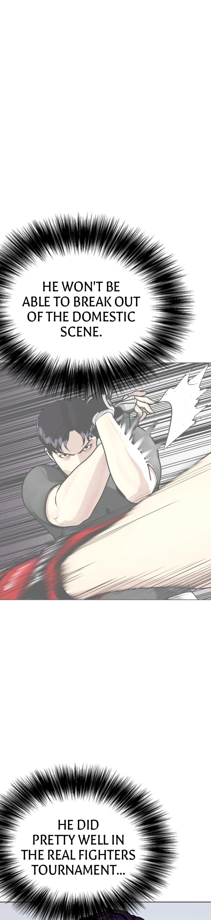 The Outcast Is Too Good at Martial Arts Chapter 16 page 6 - Chapter 16: Ep. 16 - I've Struck Gold!