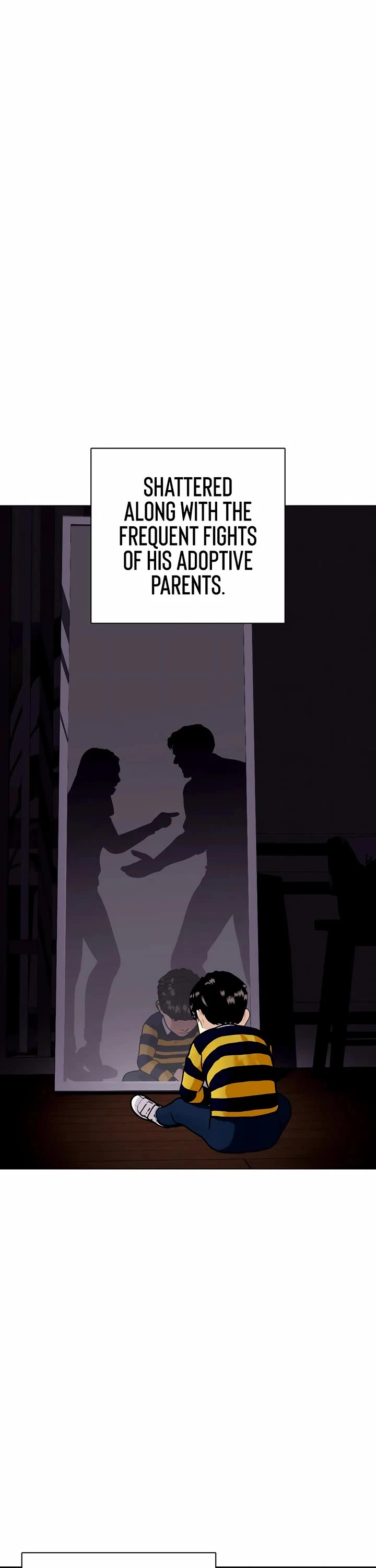 The Outcast Is Too Good at Martial Arts Chapter 160 page 2 - Chapter 160