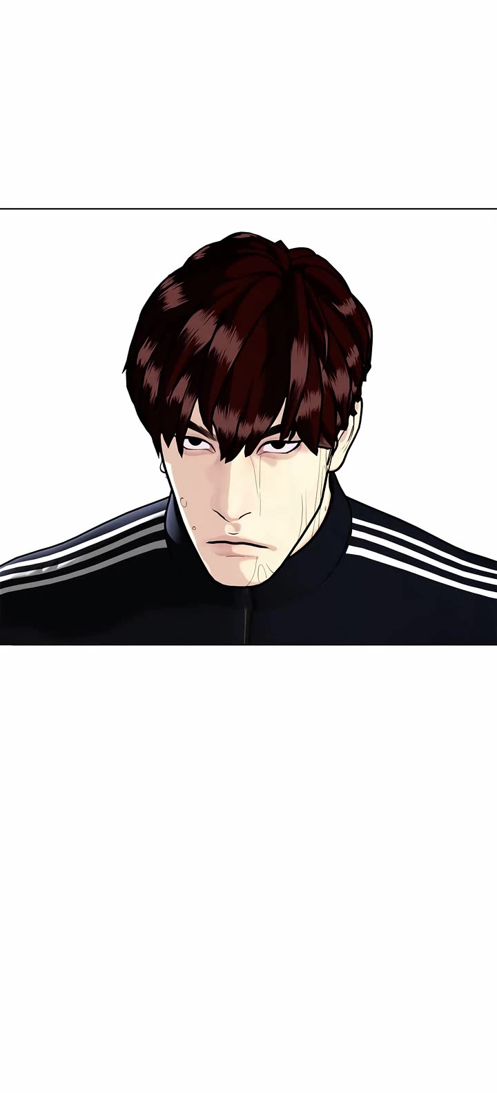 The Outcast Is Too Good at Martial Arts Chapter 160 page 35 - Chapter 160