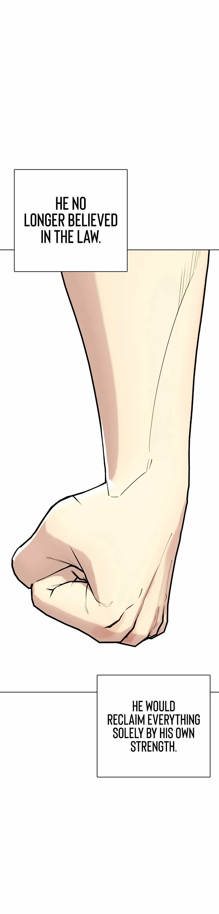 The Outcast Is Too Good at Martial Arts Chapter 160 page 51 - Chapter 160
