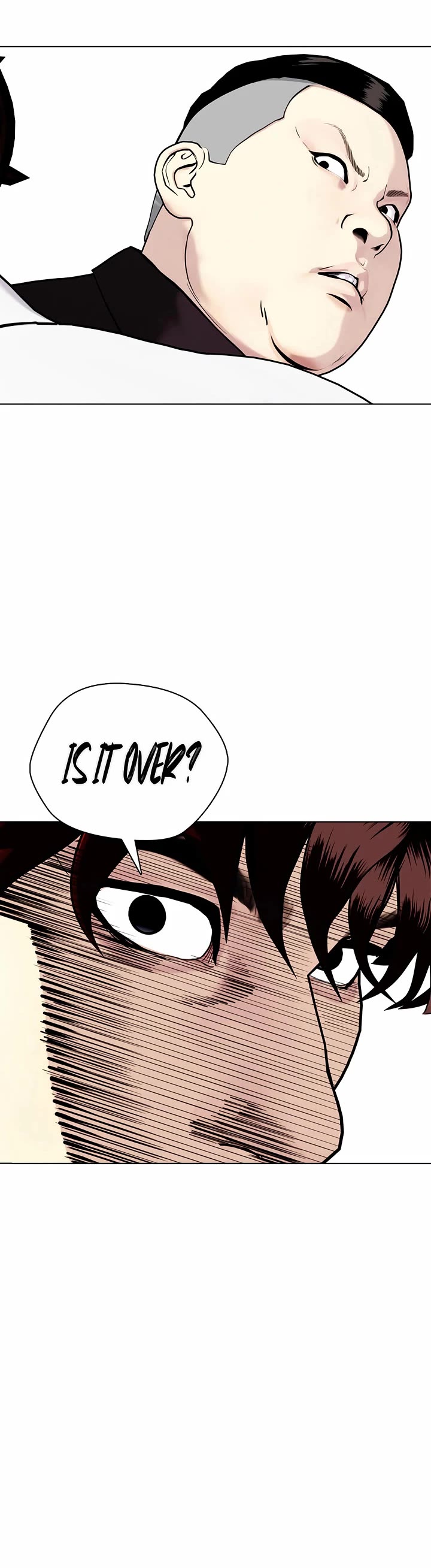 The Outcast Is Too Good at Martial Arts Chapter 160 page 53 - Chapter 160