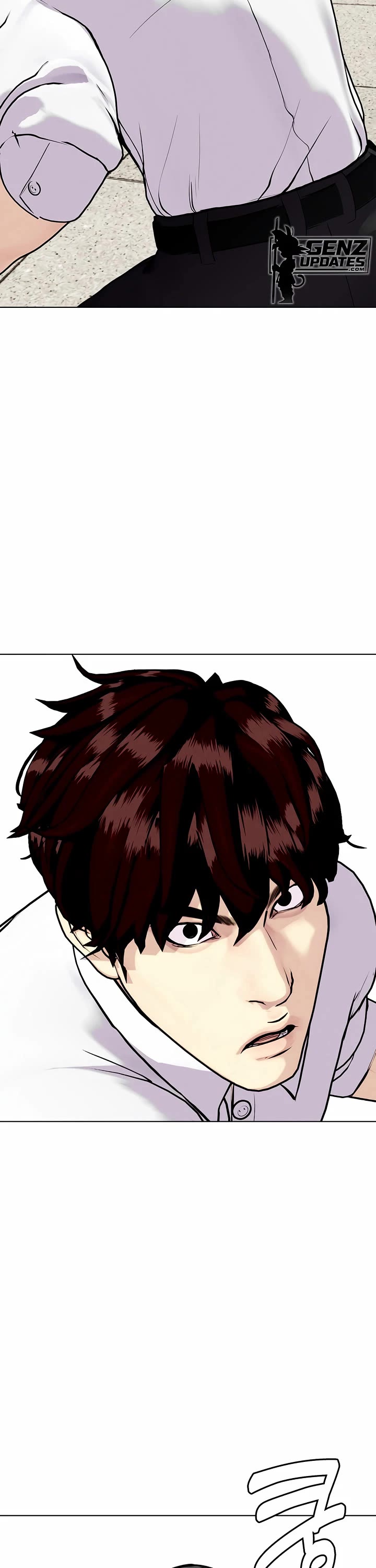 The Outcast Is Too Good at Martial Arts Chapter 160 page 55 - Chapter 160
