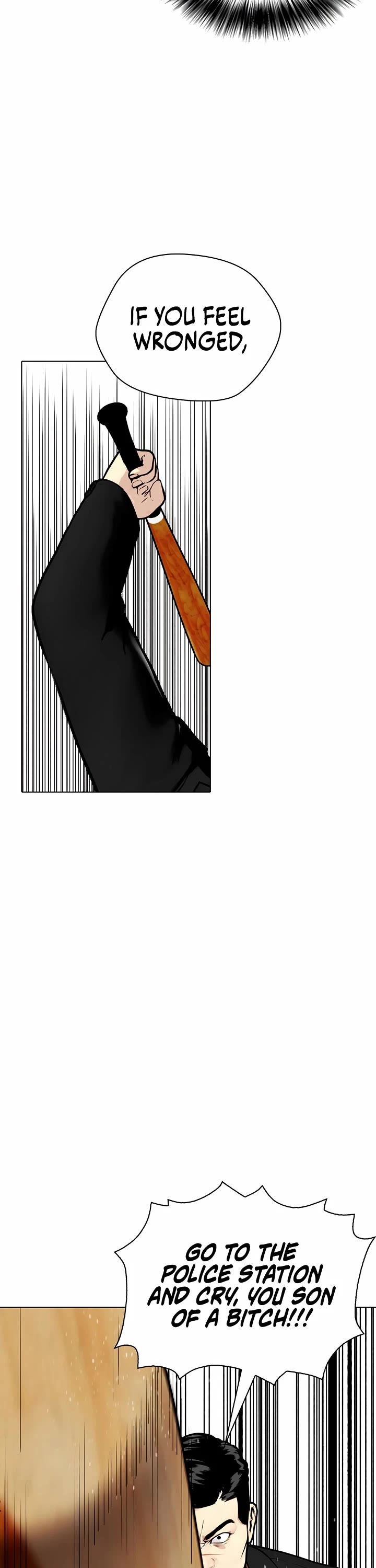 The Outcast Is Too Good at Martial Arts Chapter 160 page 61 - Chapter 160
