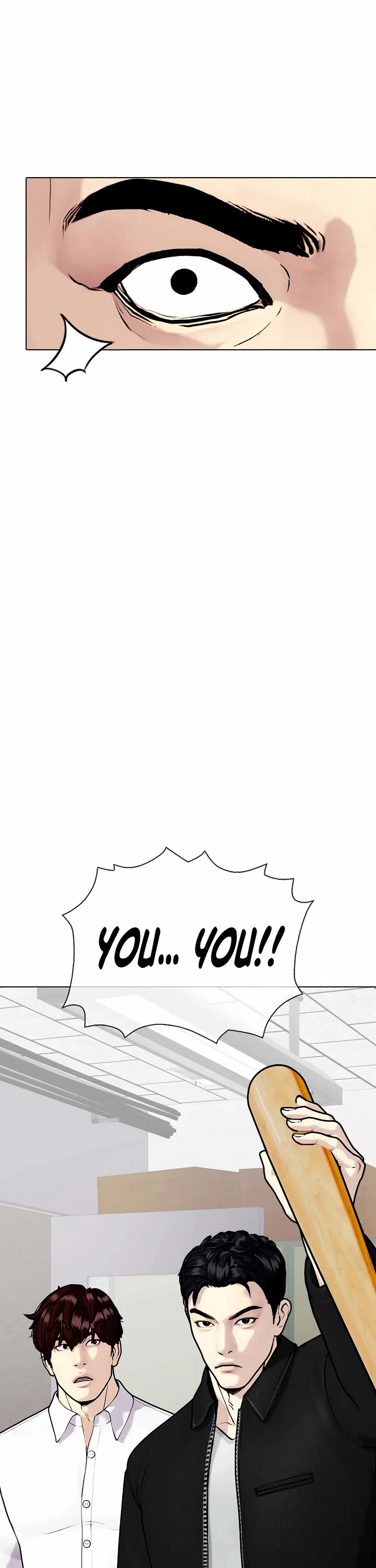 The Outcast Is Too Good at Martial Arts Chapter 160 page 63 - Chapter 160
