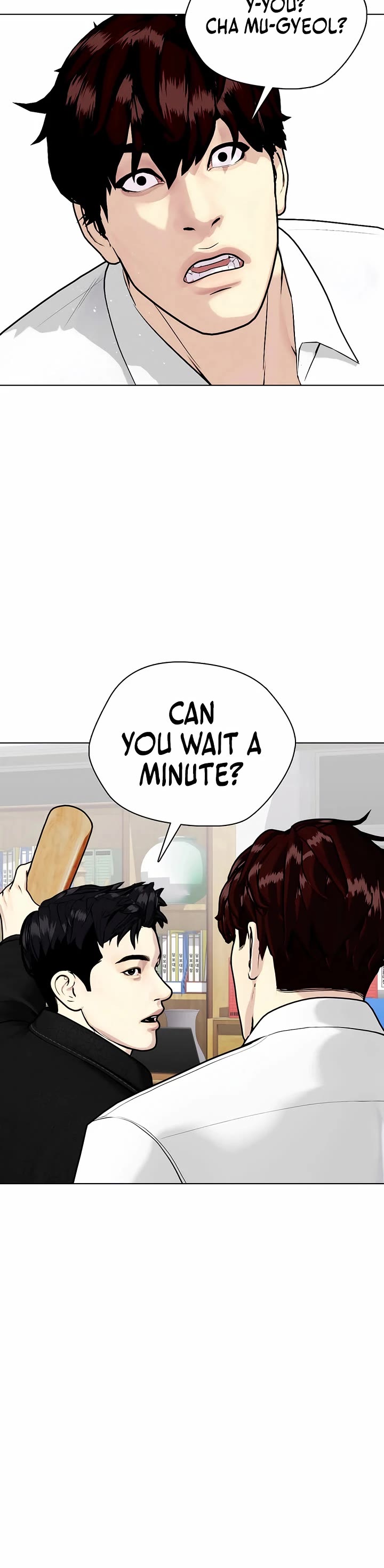 The Outcast Is Too Good at Martial Arts Chapter 160 page 65 - Chapter 160