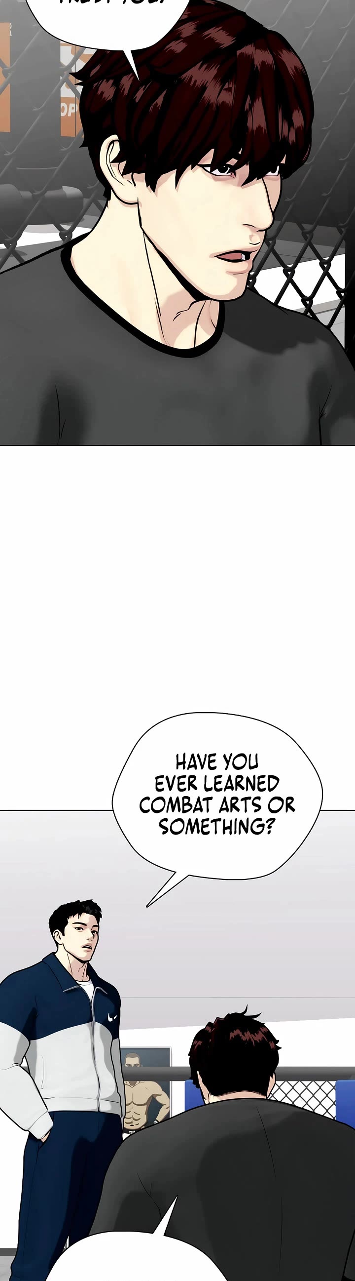 The Outcast Is Too Good at Martial Arts Chapter 160 page 70 - Chapter 160