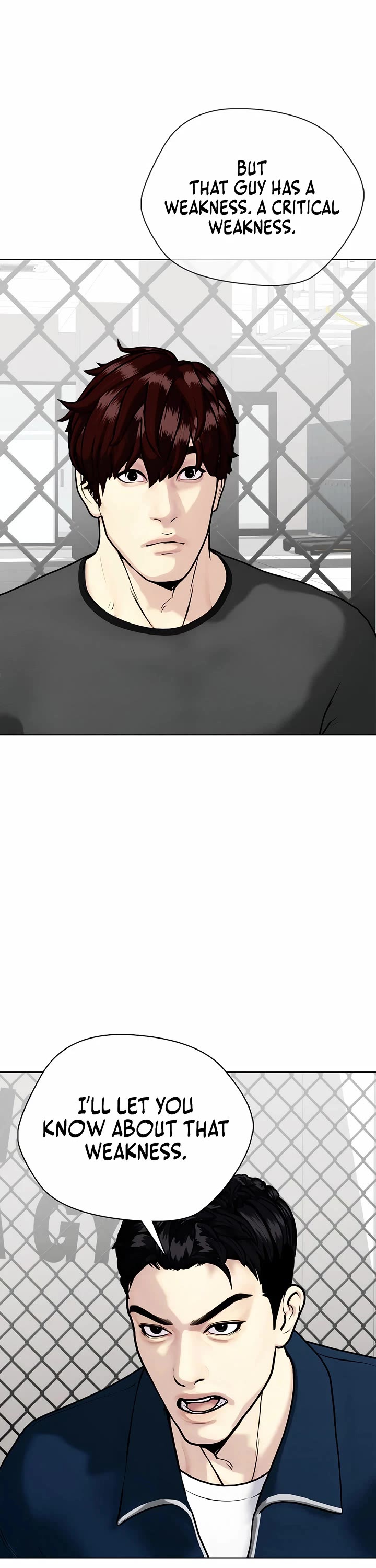 The Outcast Is Too Good at Martial Arts Chapter 160 page 72 - Chapter 160