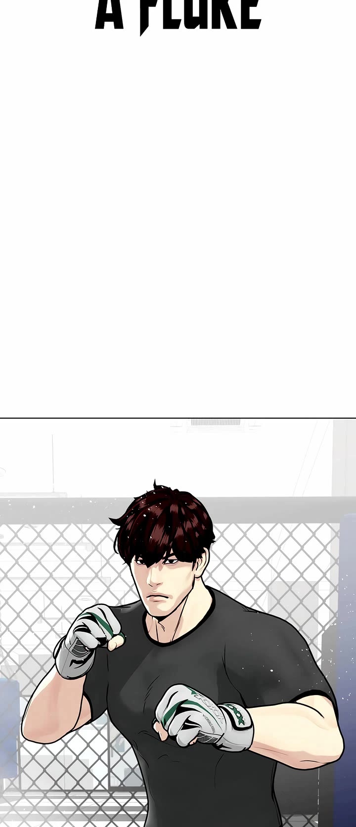 The Outcast Is Too Good at Martial Arts Chapter 160 page 80 - Chapter 160