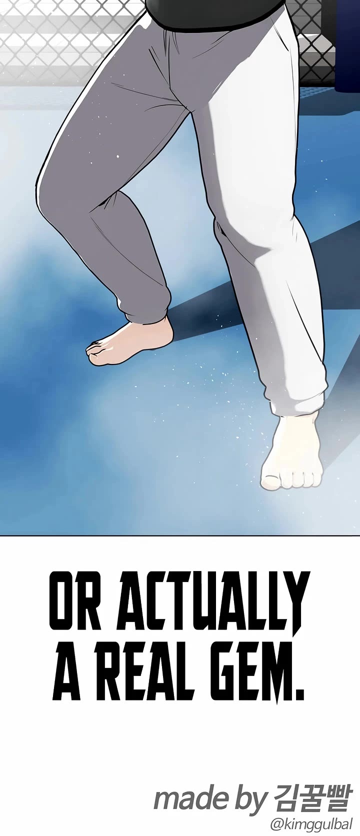 The Outcast Is Too Good at Martial Arts Chapter 160 page 81 - Chapter 160