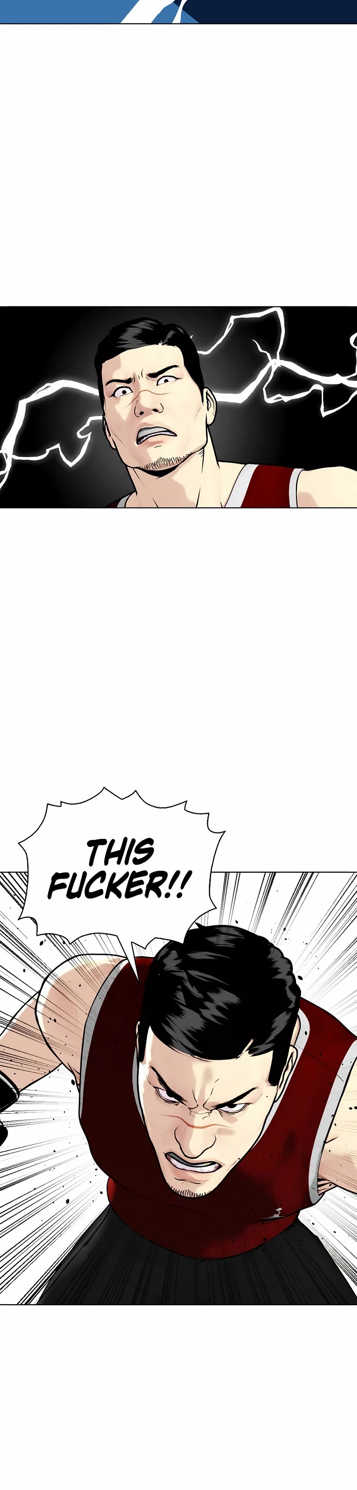 The Outcast Is Too Good at Martial Arts Chapter 161 page 18 - Chapter 161