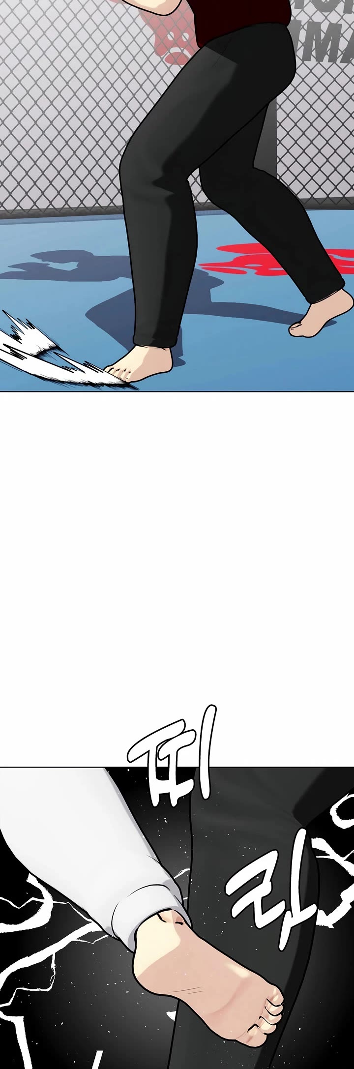 The Outcast Is Too Good at Martial Arts Chapter 161 page 20 - Chapter 161