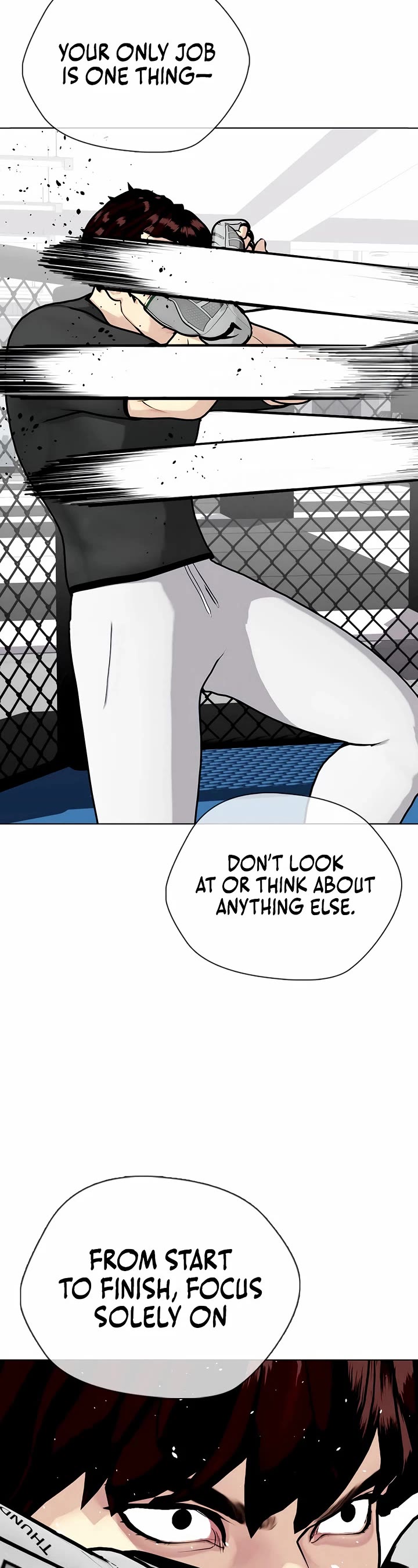 The Outcast Is Too Good at Martial Arts Chapter 161 page 26 - Chapter 161