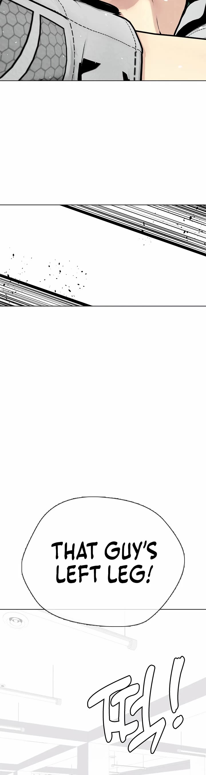 The Outcast Is Too Good at Martial Arts Chapter 161 page 27 - Chapter 161