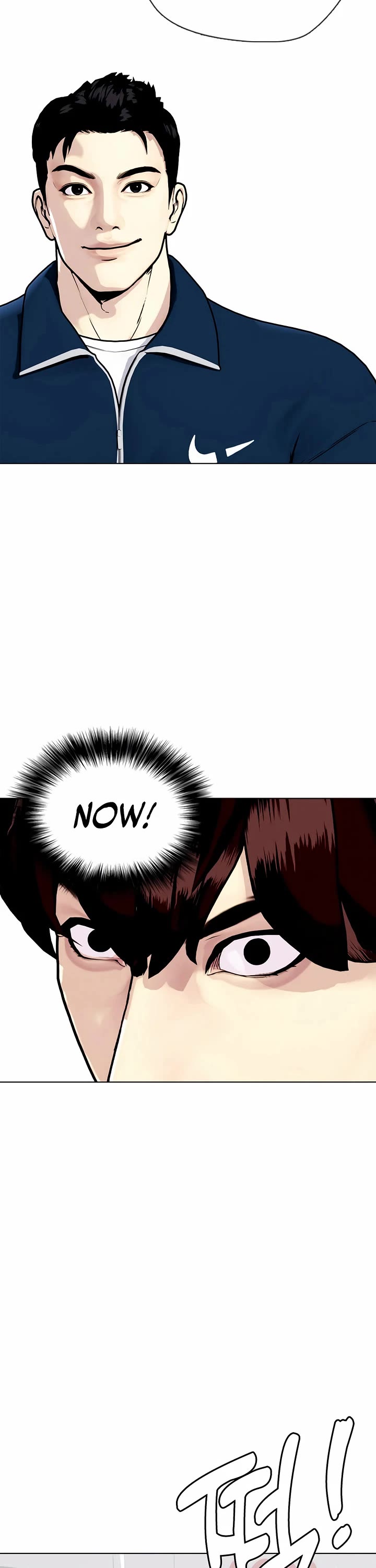 The Outcast Is Too Good at Martial Arts Chapter 161 page 31 - Chapter 161