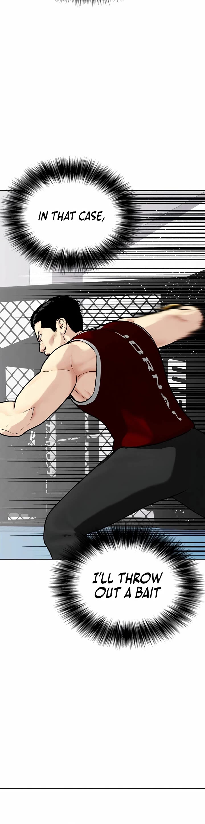 The Outcast Is Too Good at Martial Arts Chapter 161 page 39 - Chapter 161