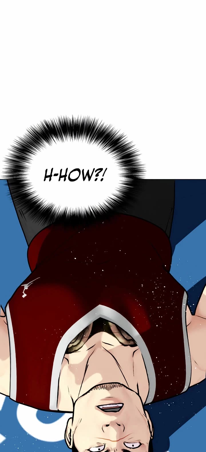 The Outcast Is Too Good at Martial Arts Chapter 161 page 42 - Chapter 161