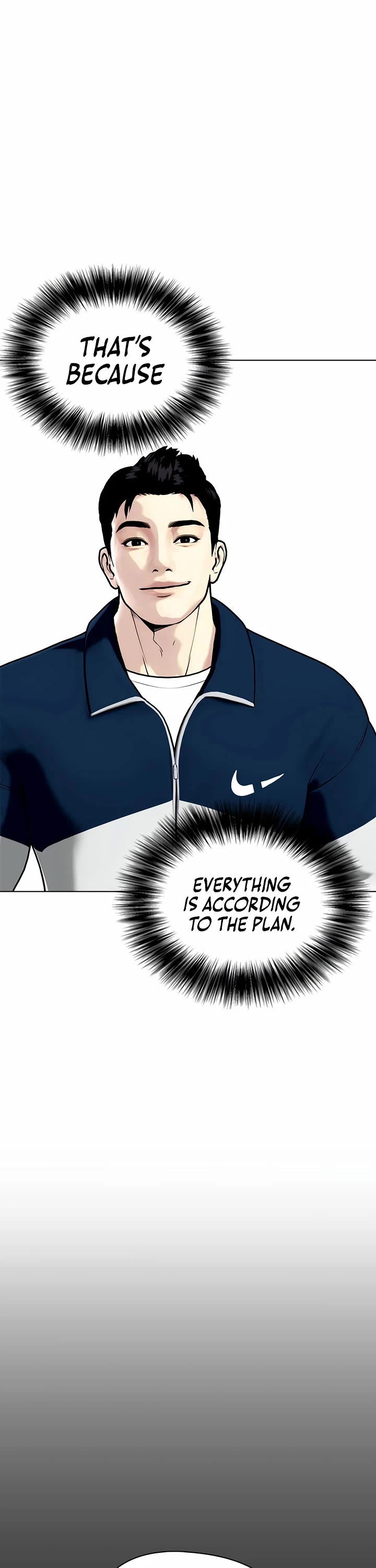The Outcast Is Too Good at Martial Arts Chapter 161 page 44 - Chapter 161