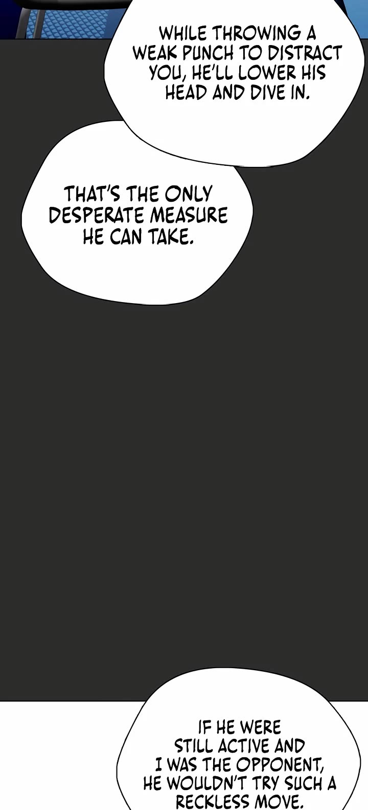 The Outcast Is Too Good at Martial Arts Chapter 161 page 46 - Chapter 161