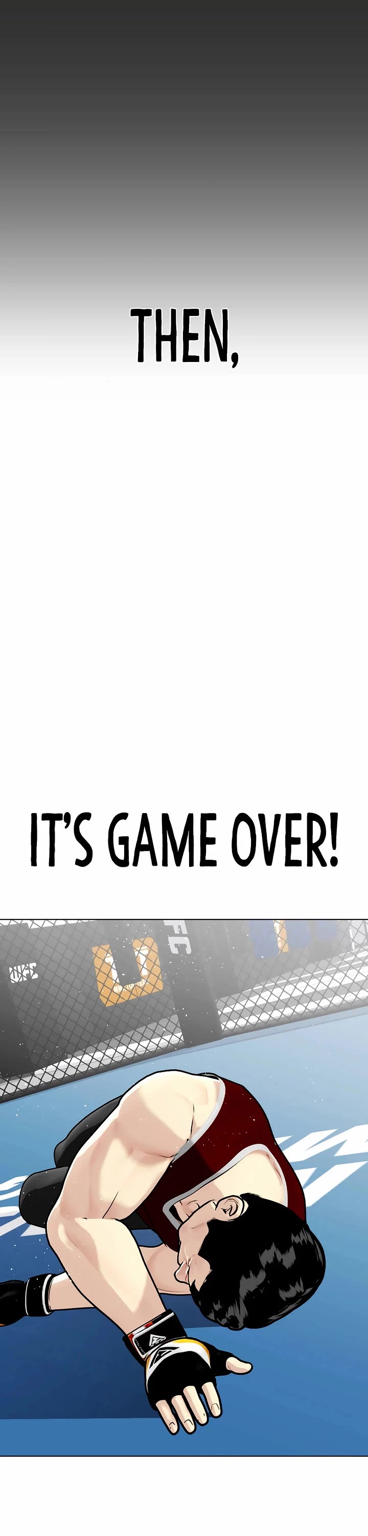 The Outcast Is Too Good at Martial Arts Chapter 161 page 49 - Chapter 161