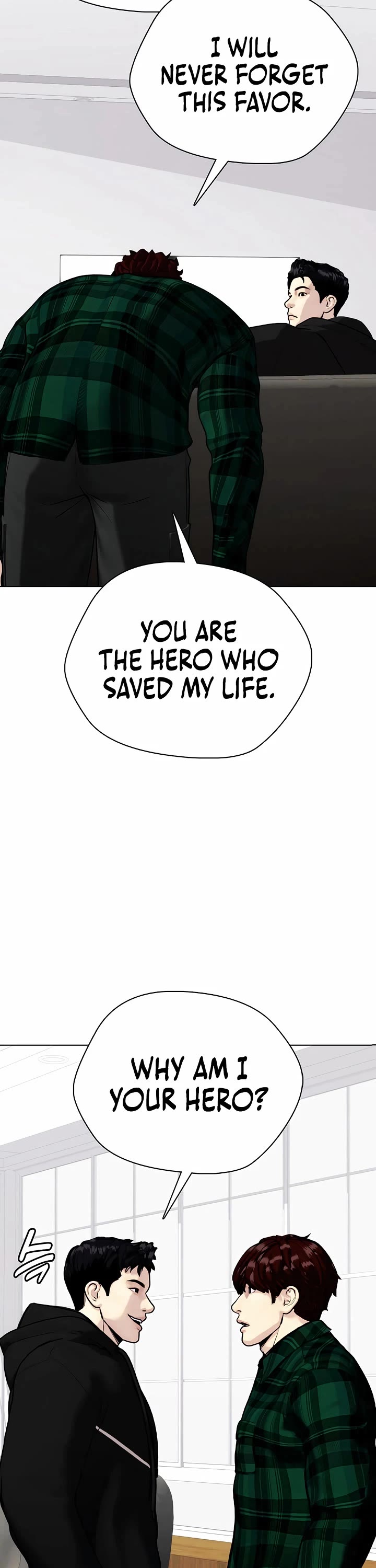 The Outcast Is Too Good at Martial Arts Chapter 161 page 55 - Chapter 161