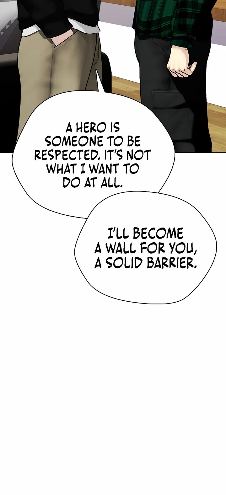 The Outcast Is Too Good at Martial Arts Chapter 161 page 56 - Chapter 161