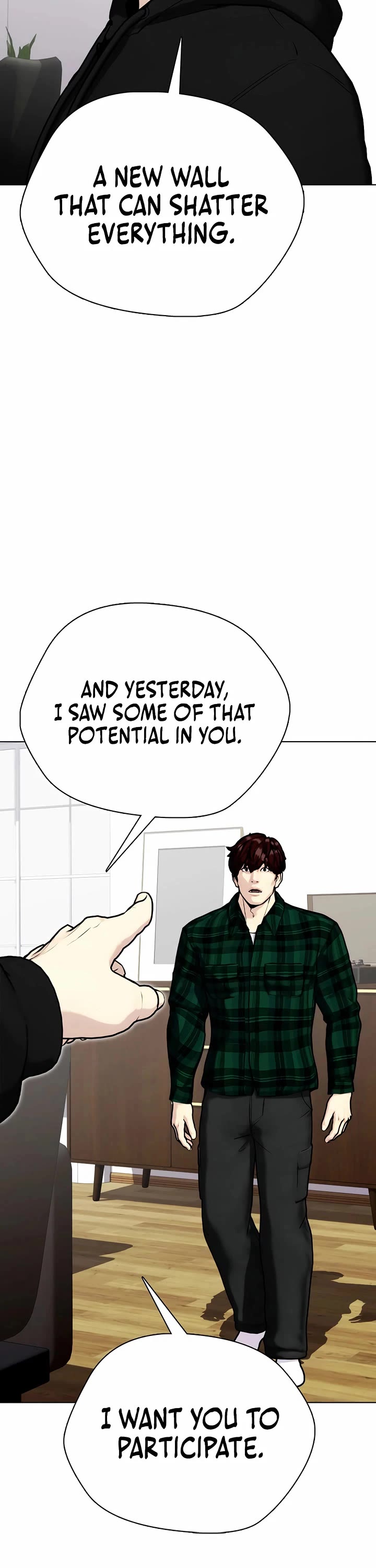 The Outcast Is Too Good at Martial Arts Chapter 161 page 59 - Chapter 161