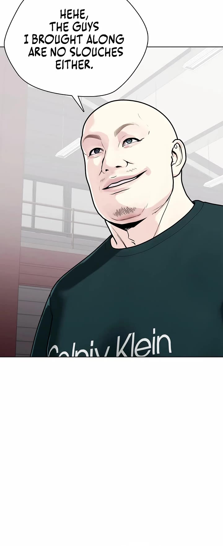 The Outcast Is Too Good at Martial Arts Chapter 161 page 69 - Chapter 161