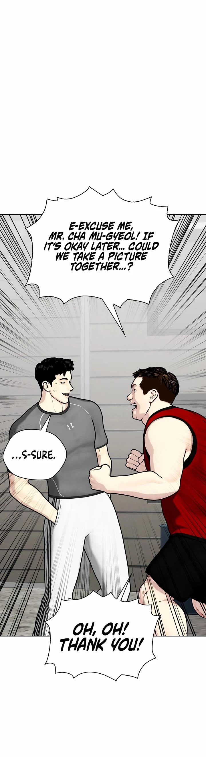 The Outcast Is Too Good at Martial Arts Chapter 161 page 74 - Chapter 161