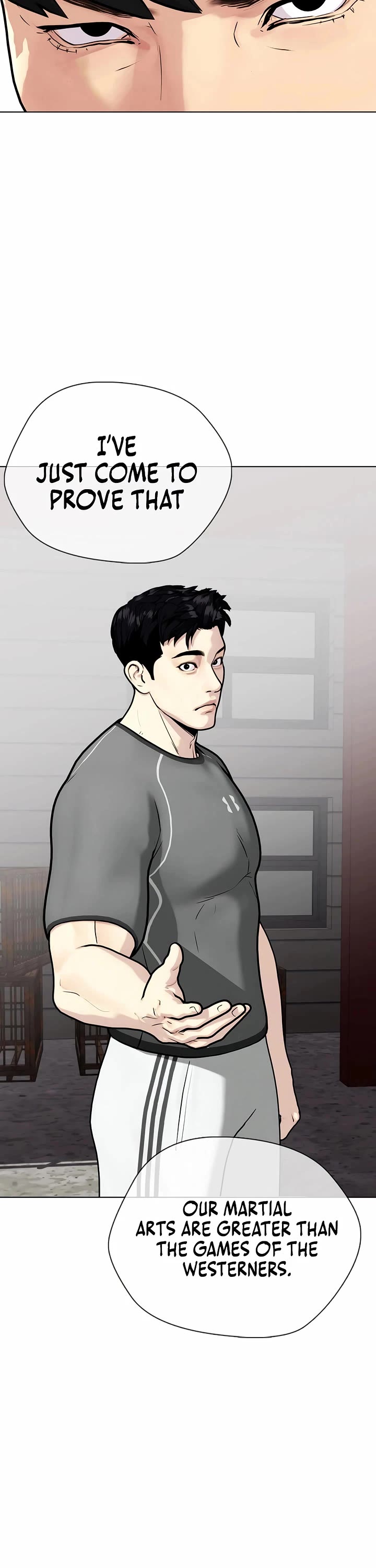 The Outcast Is Too Good at Martial Arts Chapter 161 page 81 - Chapter 161